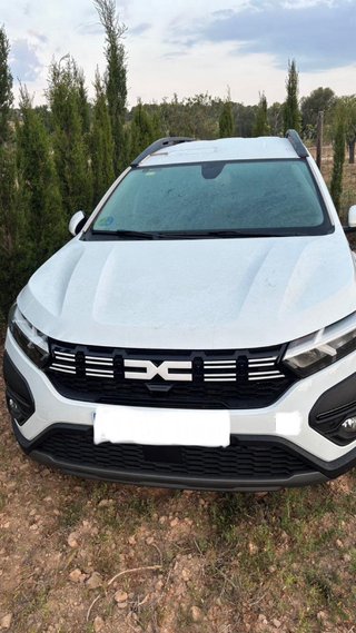 Dacia Jogger 2023