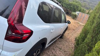 Dacia Jogger 2023
