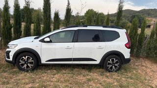 Dacia Jogger 2023