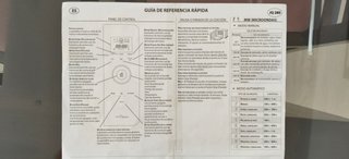 Microondas Whirlpool Combinado