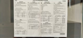 Microondas Whirlpool Combinado