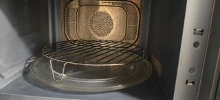 Microondas Whirlpool Combinado