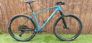 Mondraker Chrono Carbon