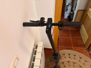 Patín Eléctrico Xiaomi