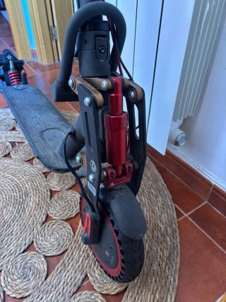 Patín Eléctrico Xiaomi