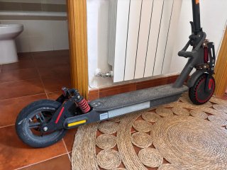 Patín Eléctrico Xiaomi