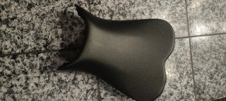 Asiento Suzuki GSX-R 600/750 K7