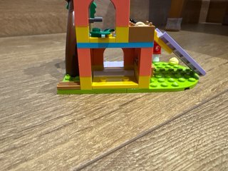 Lego Friends 42640 Parque Infantil