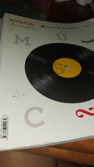 Libros 4ESO