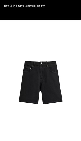 Pantalones Zara Regular Fit Talla M