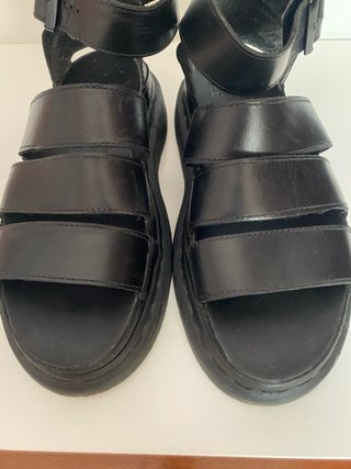 Sandalias Dr. Martens Clarissa Talla 38