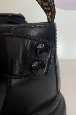 Sandalias Dr. Martens Clarissa Talla 38