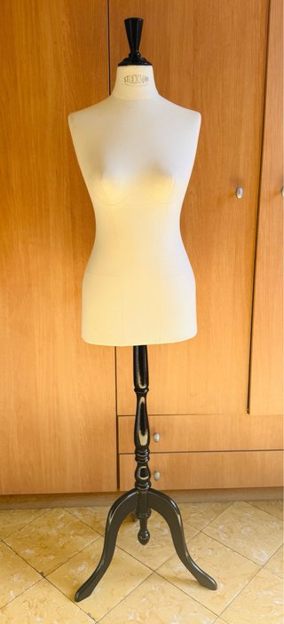 Maniquí Vintage Stockman 88-68-93