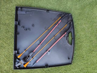 Kit Tiro con Arco Infantil Geologic