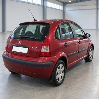 Citroen C3 1.1i * MANTENIMIENTO COMPLETO