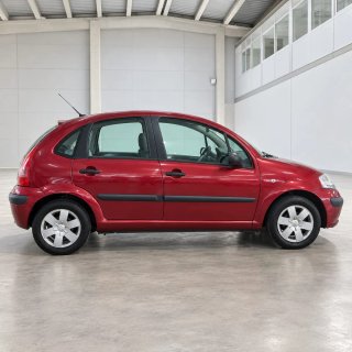 Citroen C3 1.1i * MANTENIMIENTO COMPLETO