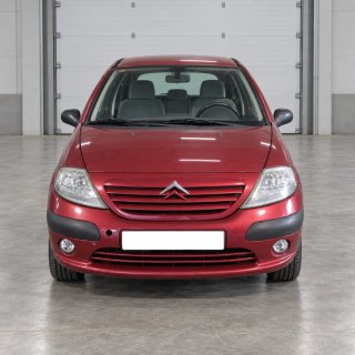 Citroen C3 1.1i * MANTENIMIENTO COMPLETO