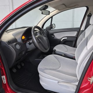 Citroen C3 1.1i * MANTENIMIENTO COMPLETO