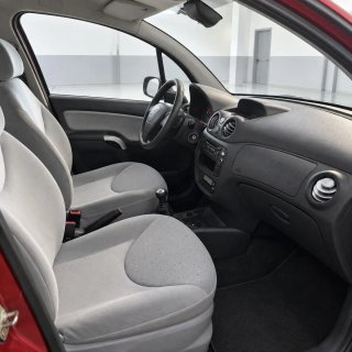 Citroen C3 1.1i * MANTENIMIENTO COMPLETO