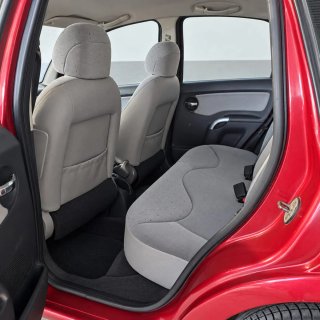 Citroen C3 1.1i * MANTENIMIENTO COMPLETO