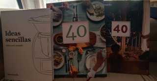 Ideas Sencillas para Cada Ocasion Thermomix Tm6...