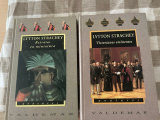 Victorianos eminentes