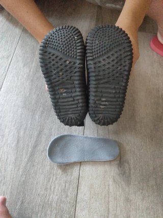 Botas invierno respetuosas plantilla extraíble