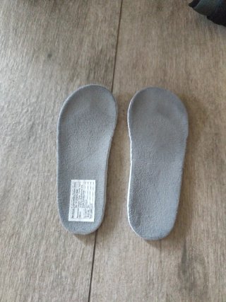 Botas invierno respetuosas plantilla extraíble