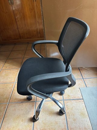 Silla de oficina escritorio