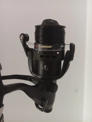 3 Cañas Carpfishing + Funda
