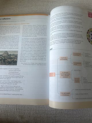 LLENGUA CATALANA I LITERATURA 3 BL (CEX)