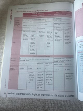 LLENGUA CATALANA I LITERATURA 3 BL (CEX)
