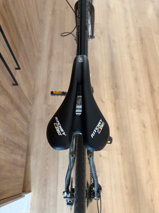 Bicicleta Cube LTD Limited 28” – Shimano Deore XT