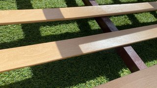 Somier 180x90 cm Cama Nido
