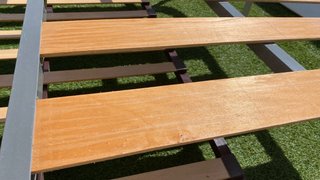 Somier 180x90 cm Cama Nido