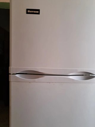 Frigorífico Butsir Elegance Gas/Eléctrico