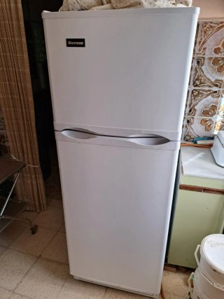 Frigorífico Butsir Elegance Gas/Eléctrico