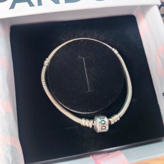 Pulsera Pandora Talla 16 Original