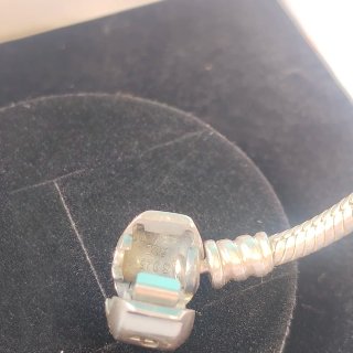 Pulsera Pandora Talla 16 Original