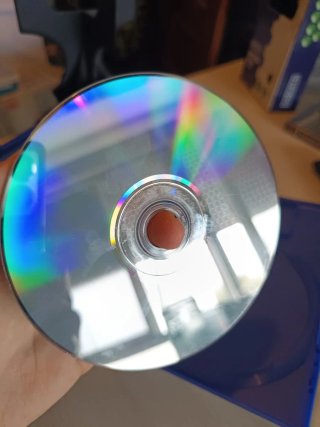 Capcom Classics Collection Vol. 1 PS2 Completo