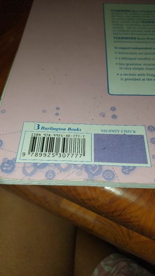 Libros 4Eso