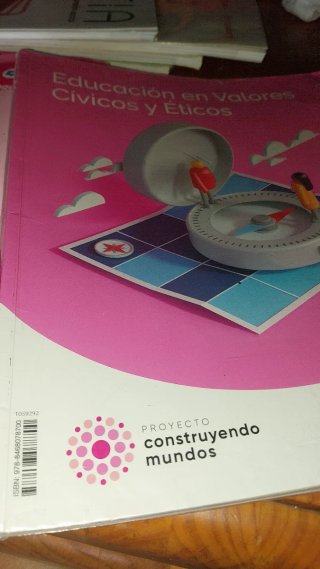 Libros 4Eso