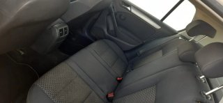 Volkswagen Golf 2011
