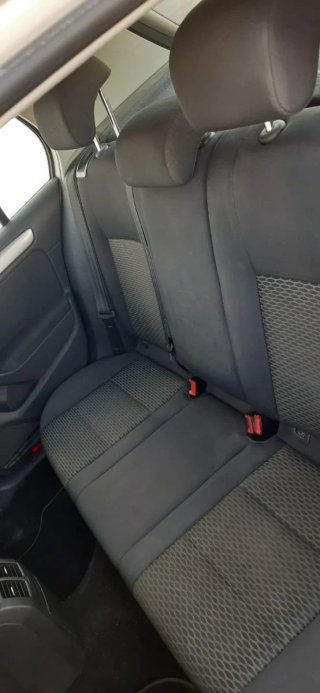 Volkswagen Golf 2011