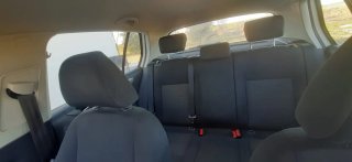 Volkswagen Golf 2011