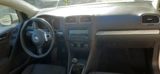 Volkswagen Golf 2011
