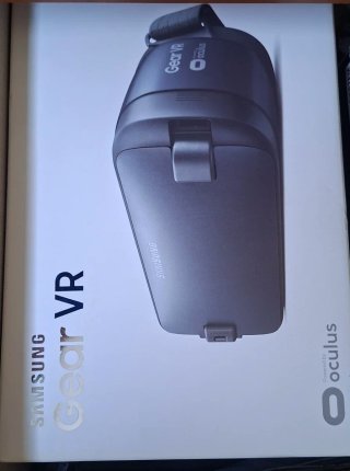 Samsung Gear VR