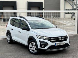 Dacia Jogger 2022