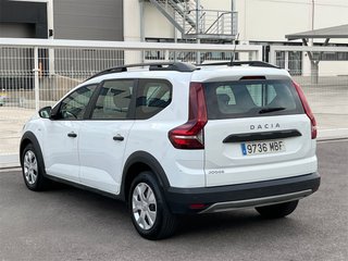 Dacia Jogger 2022