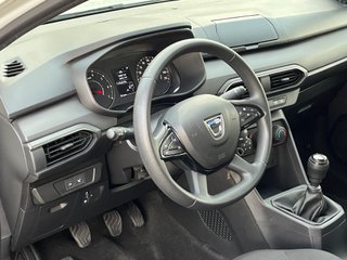 Dacia Jogger 2022